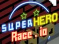 Jwèt Superhero Race.io