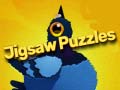 Jwèt Jigsaw puzzles