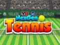 Jwèt NextGen Tennis