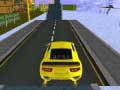 Jwèt Classics Car Stunts 2020