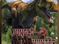 Jwèt Jungle Dino Hunter