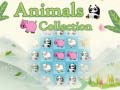 Jwèt Animals Collection