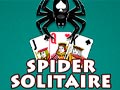Jwèt Spider Solitaire