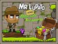 Jwèt Mr  Lupato and Eldorado Treasure
