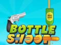 Jwèt Bottle Shoot