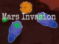 Jwèt Mars Invasion