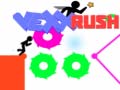 Jwèt Vexx rush