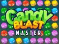 Jwèt Candy Blast Master