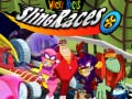 Jwèt Wacky Races Sling Races