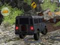 Jwèt Offroad 4x4 Heavy Drive