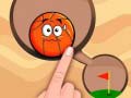 Jwèt Dig Ball