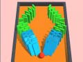 Jwèt Smack Domino