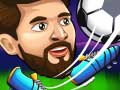 Jwèt Head Soccer World Champion
