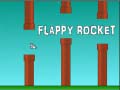 Jwèt Flappy Rocket