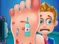 Jwèt Foot Care