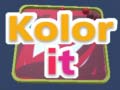 Jwèt Kolor It