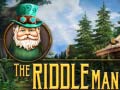 Jwèt The Riddle Man