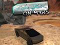 Jwèt CyberTruck on Mars