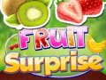 Jwèt Fruit Surprise