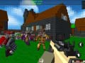 Jwèt Best Combat Arena