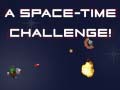 Jwèt A Space Time Challenge