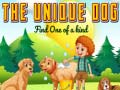 Jwèt The Unique Dog