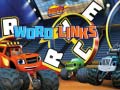 Jwèt Blaze and the Monster Machines Word Links
