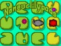 Jwèt Noneuclilypads