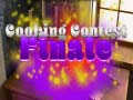 Jwèt Cooking Contest