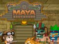 Jwèt Maya Adventure Remastered