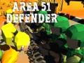 Jwèt Area 51 Defender