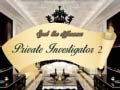 Jwèt Spot the differences Private Investigator 2