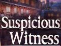 Jwèt Suspicious Witness