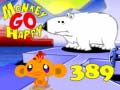 Jwèt Monkey Go Happly Stage 389