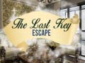 Jwèt The Lost Key Escape