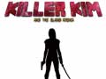 Jwèt Killer Kim and the Blood Arena
