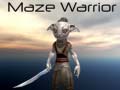 Jwèt Maze Warrior