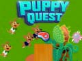 Jwèt Puppy Quest