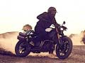 Jwèt Motorbike Drive
