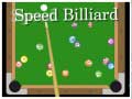 Jwèt Speed Billiard