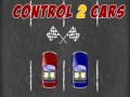 Jwèt Control 2 Cars