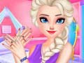 Jwèt Princess Weekend Nails Salon