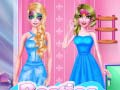 Jwèt Bestie Face Art