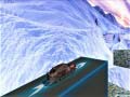 Jwèt Impossible War Cars Track