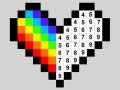 Jwèt Pixel By Numbers