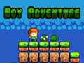 Jwèt Boy Adventure