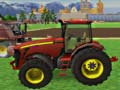 Jwèt Tractor Farming 2018