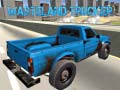 Jwèt Wasteland Trucker