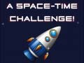 Jwèt A Space-time Challenge!