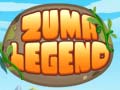 Jwèt Zuma Legend
